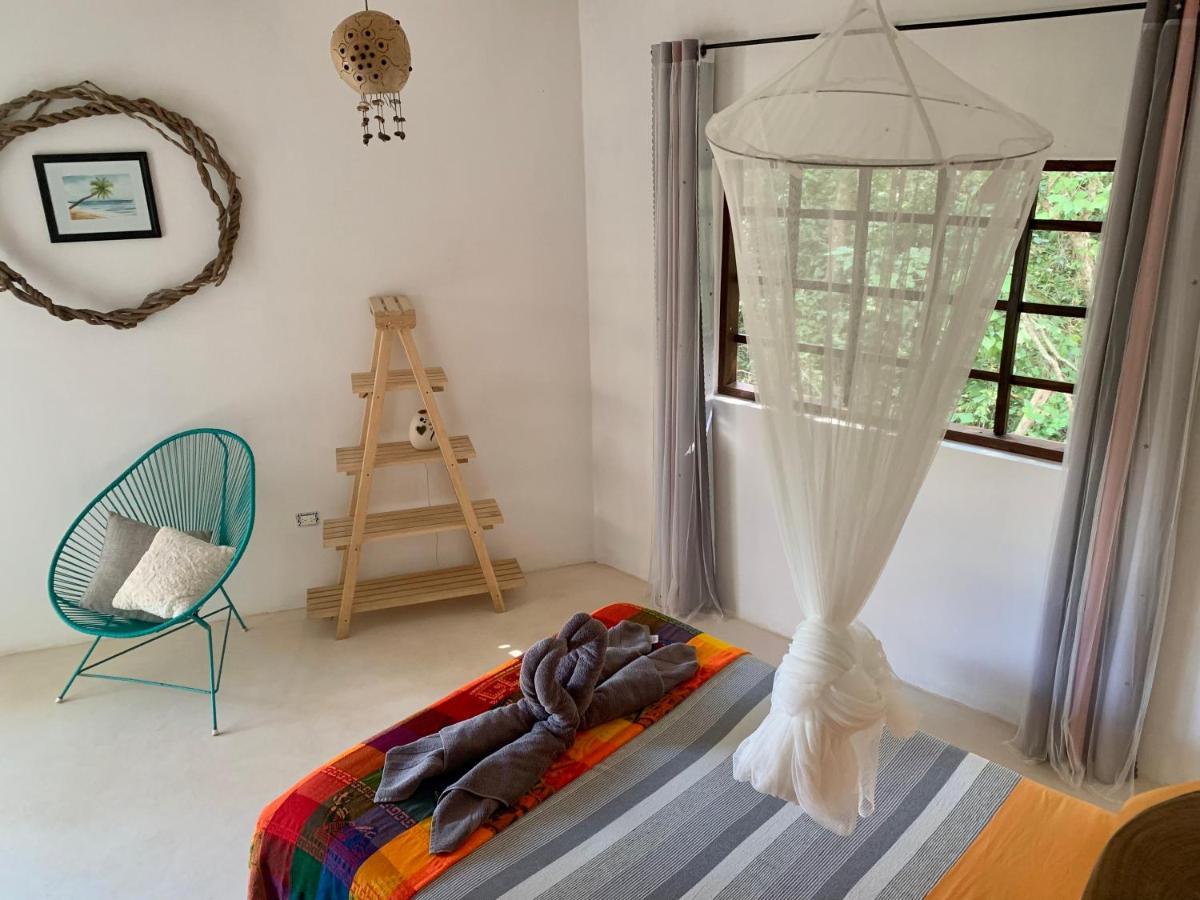 VILLA MORENA BOUTIQUE HOTEL ECOLIVING AKUMAL